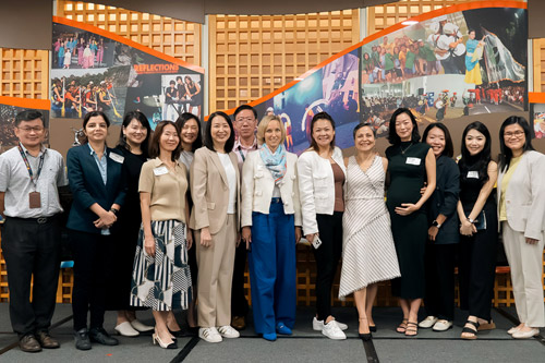 Career and Entrepreneurship Guidance for Women