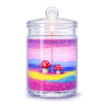 Candle Making